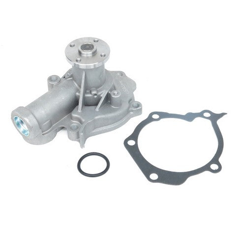 US Motor Works Engine Water Pump P/N:US9399 Fits: Chrysler Sebring 05-01, Dodge Stratus 05-01, Hyundai Santa Fe 04-01, Hyundai Sonata 05-99, Kia Optima 06-01, Mitsubishi Eclipse 05-00, Mitsubishi Galant 03-99, Mitsubishi Grandis 09-07 - Image 1