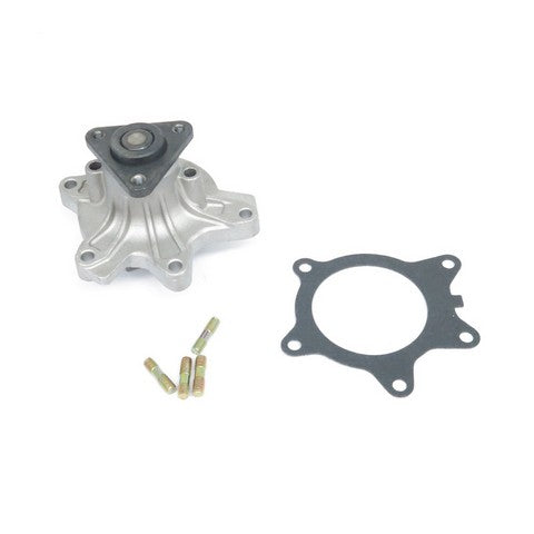 US Motor Works Engine Water Pump P/N:US9406 Fits: Scion Xa 06-04, Scion Xb 06-04, Toyota Avanza 11-07, Toyota Avanza 19-16, Toyota Echo 05-00, Toyota Prius 09-01, Toyota Yaris 18-04 - Image 1