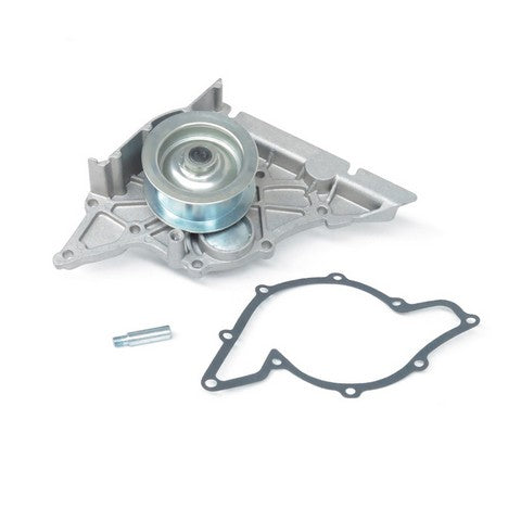 US Motor Works Engine Water Pump P/N:US9410 Fits: Audi A6 Quattro 04-00, Audi A8 Quattro 06-00, Audi Rs6 04-03, Audi S6 04-01, Audi S8 03-01, Volkswagen Phaeton 06-04, Volkswagen Touareg 07-04 - Image 1