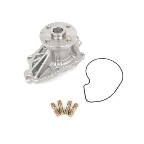 US Motor Works Engine Water Pump P/N:US9414 Fits: Lexus Hs250h 12-10, Pontiac Vibe 10-09, Scion Tc 10-05, Scion Xb 15-11, Toyota Camry 11-02, Toyota Corolla 13-09, Toyota Highlander 07-01, Toyota Matrix 13-09, Toyota Rav4 08-01, Toyota Solara 08-02 - Image 1