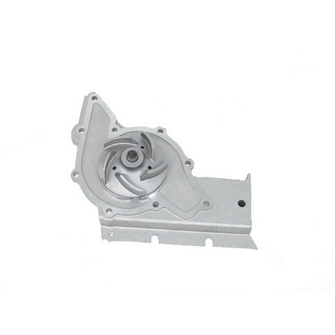 US Motor Works Engine Water Pump P/N:US9429 Fits: Audi A4 05-02, Audi A4 Quattro 06-02, Audi A6 06-02, Audi A6 09-08, Audi A6 Quattro 04-02 - Image 2