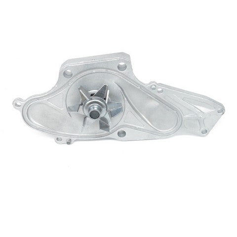 US Motor Works Engine Water Pump P/N:US9470 Fits: Acura Mdx, Acura Rdx, Acura Rl, Acura Rlx, Acura Tl, Acura Tlx, Acura Tsx, Acura Zdx, Honda Accord, Honda Accord Crosstour, Honda Crosstour, Honda Odyssey, Honda Pilot, Honda Ridgeline, Saturn Vue - Image 2