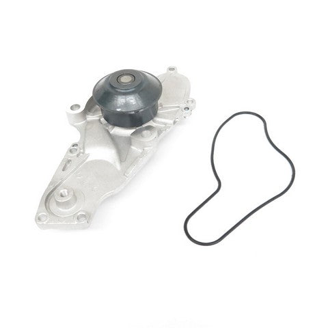 US Motor Works Engine Water Pump P/N:US9470 Fits: Acura Mdx, Acura Rdx, Acura Rl, Acura Rlx, Acura Tl, Acura Tlx, Acura Tsx, Acura Zdx, Honda Accord, Honda Accord Crosstour, Honda Crosstour, Honda Odyssey, Honda Pilot, Honda Ridgeline, Saturn Vue - Image 1