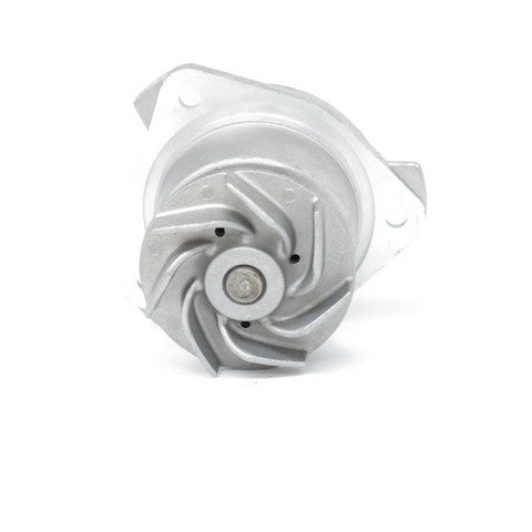 US Motor Works Engine Water Pump P/N:US9471 Fits: Audi A3 Quattro, Audi A5, Audi Q7, Audi Tt Quattro, Porsche Cayenne, Volkswagen Eos, Volkswagen Eurovan, Volkswagen Golf, Volkswagen Jetta, Volkswagen R32, Volkswagen Touareg - Image 3