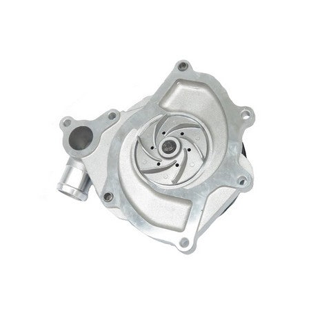US Motor Works Engine Water Pump P/N:US9475 Fits: Porsche 911 11-99, Porsche Boxster 08-97, Porsche Cayman 08-06 - Image 2