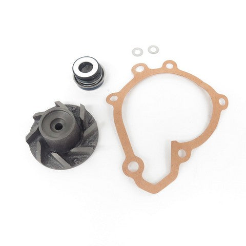US Motor Works Engine Water Pump P/N:US9486 Fits: Subaru Justy 94-87 - Image 1
