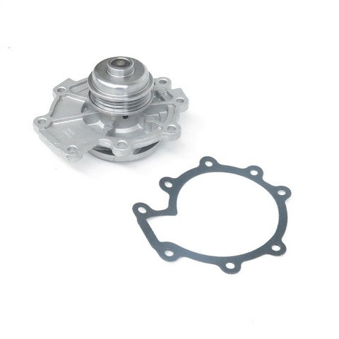 US Motor Works Engine Water Pump P/N:US9489 Fits: Ford Escape 08-06, Ford Fusion 09-06, Lincoln Zephyr 2006, Mazda 6 08-03, Mercury Mariner 08-06, Mercury Milan 09-06 - Image 1