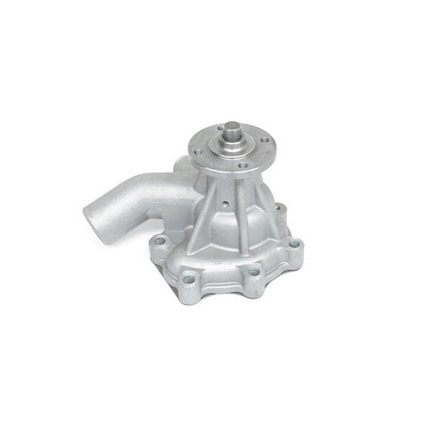 US Motor Works Engine Water Pump P/N:US9493 Fits: Toyota Land Cruiser 79-77 - Image 4