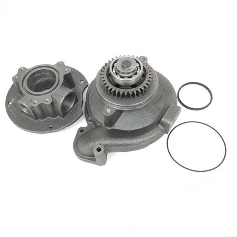 US Motor Works Engine Water Pump P/N:US95-2 Fits: American Lafrance Alf Eagle, American Lafrance Condor, Blue Bird Wanderlodge, Caterpillar Ct660, Caterpillar Ct680, Country Coach Motorhome Affinity, Country Coach Motorhome Intrigue - Image 1