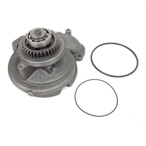 US Motor Works Engine Water Pump P/N:US95 Fits: American Lafrance Alf Eagle, American Lafrance Condor, Blue Bird Wanderlodge, Caterpillar Ct660, Caterpillar Ct680, Country Coach Motorhome Affinity, Country Coach Motorhome Intrigue - Image 1