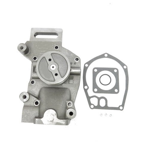 US Motor Works Engine Water Pump P/N:US97 Fits: Autocar Acl, Autocar At, Autocar C / Dc, Autocar Dk, Autocar Ds, Autocar S, Crane Carrier Centurion, Crane Carrier Century Ii, Crane Carrier Ifl, Crane Carrier Isl - Image 1