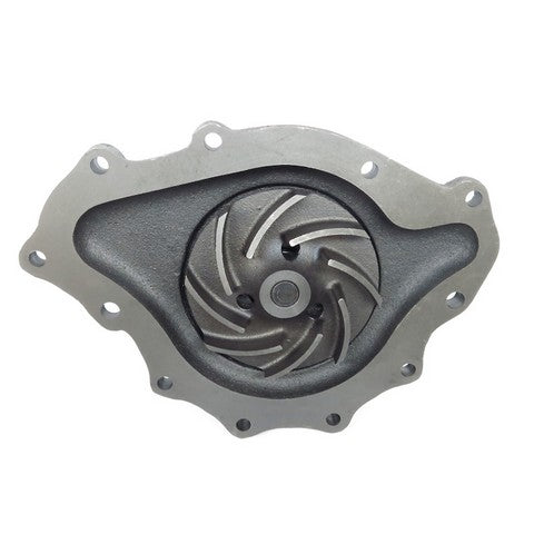 US Motor Works Engine Water Pump P/N:US975 Fits: Buick Century, Buick Electra, Buick Estate Wagon, Buick Lesabre, Buick Regal, Buick Skylark, Oldsmobile Delta 88, Pontiac Bonneville, Pontiac Catalina - Image 3
