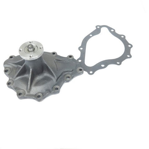 US Motor Works Engine Water Pump P/N:US975 Fits: Buick Century, Buick Electra, Buick Estate Wagon, Buick Lesabre, Buick Regal, Buick Skylark, Oldsmobile Delta 88, Pontiac Bonneville, Pontiac Catalina - Image 1