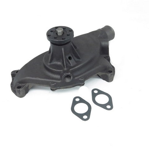 US Motor Works Engine Water Pump P/N:US981 Fits: Chevrolet Bel Air, Chevrolet Biscayne, Chevrolet C10 Pickup, Chevrolet C10 Suburban, Chevrolet C20 Pickup, Chevrolet C20 Suburban, Chevrolet C30 Pickup, Chevrolet Camaro, Chevrolet Caprice - Image 1