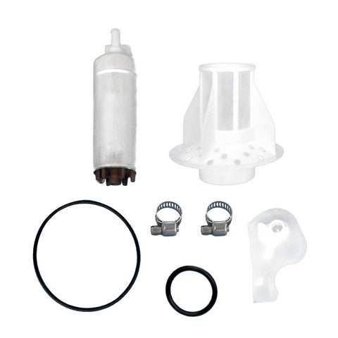 US Motor Works Electric Fuel Pump P/N:USEP12004 Fits: Volkswagen Sedan 04-93 - Image 1