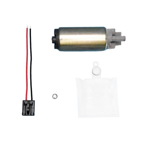 US Motor Works Electric Fuel Pump P/N:USEP12019 Fits: Hyundai Accent 09-06, Kia Rio 09-06, Kia Rio5 07-06, Nissan Tiida 10-07 - Image 1