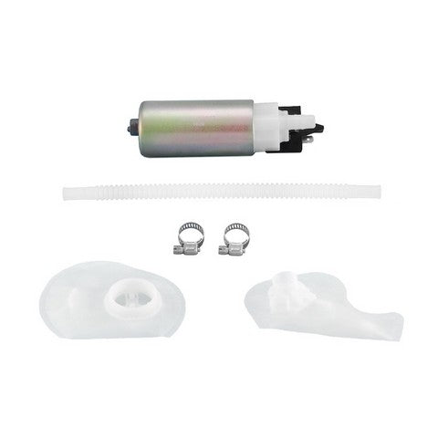 US Motor Works Electric Fuel Pump P/N:USEP12027 Fits: Chevrolet Chevy Pickup, Fiat Idea, Fiat Panda, Fiat Punto, Nissan Platina, Nissan Urvan, Peugeot 206, Peugeot 307, Peugeot 406, Peugeot 607 - Image 1