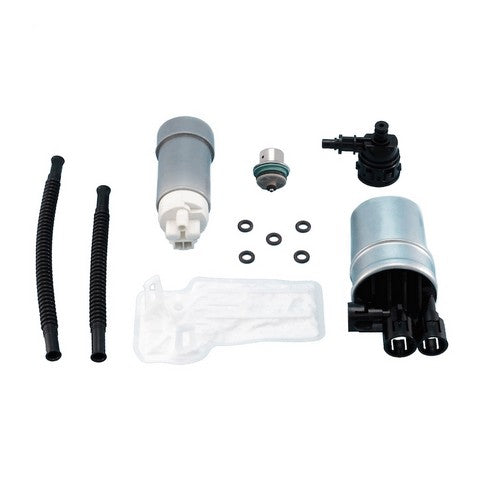 US Motor Works Electric Fuel Pump P/N:USEP12046 Fits: Chevrolet Express 3500 08-04, Chevrolet Silverado 1500 08-07, GMC Savana 3500 08-04, GMC Sierra 1500 08-07 - Image 1