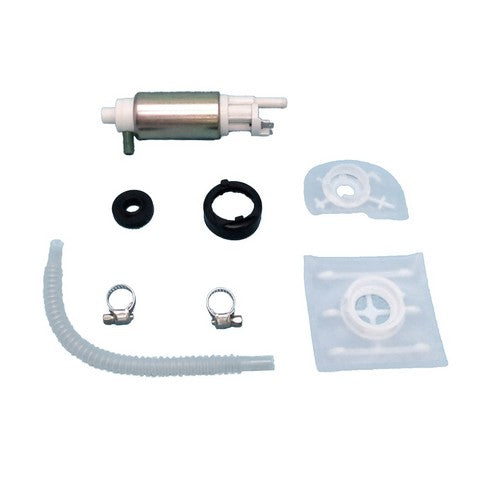 US Motor Works Electric Fuel Pump P/N:USEP12067 Fits: Fiat Palio 08-04, Fiat Strada 08-07, Volkswagen Pointer 09-00, Volkswagen Pointer Truck 07-99 - Image 1