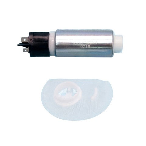 US Motor Works Electric Fuel Pump P/N:USEP12224 Fits: Peugeot 307 09-06, Peugeot 406 2001, Peugeot 406 2005 - Image 1