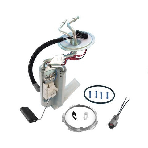 US Motor Works Fuel Pump Module Assembly P/N:USEP12305M Fits: Ford F Super Duty 96-90, Ford F-150 97-90, Ford F-250 97-90, Ford F-250 Hd 1997, Ford F-350 97-90, Ford F53 94-92 - Image 1