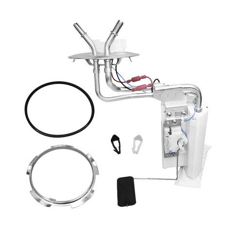 US Motor Works Fuel Pump Module Assembly P/N:USEP12306M Fits: Ford F Super Duty 91-90, Ford F-150 91-90, Ford F-250 91-90, Ford F-350 91-90 - Image 1