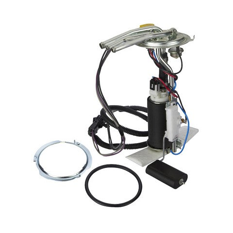 US Motor Works Fuel Pump Module Assembly P/N:USEP172A1H Fits: Chevrolet Malibu 83-78, Chevrolet Monte Carlo 88-78, Pontiac Bonneville 86-82, Pontiac Grand Am 80-78, Pontiac Grand Lemans 83-78, Pontiac Grand Prix 87-78, Pontiac Lemans 81-78 - Image 1