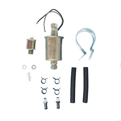US Motor Works Electric Fuel Pump P/N:USEP2019 Fits: Ford Courier 82-79, Mazda B2000 1982, Mazda B2000 80-79 - Image 1