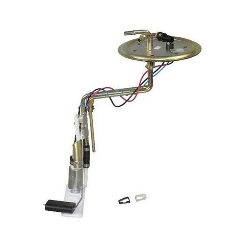 US Motor Works Fuel Pump Module Assembly P/N:USEP2060S Fits: Ford E-350 Econoline 91-90 - Image 1