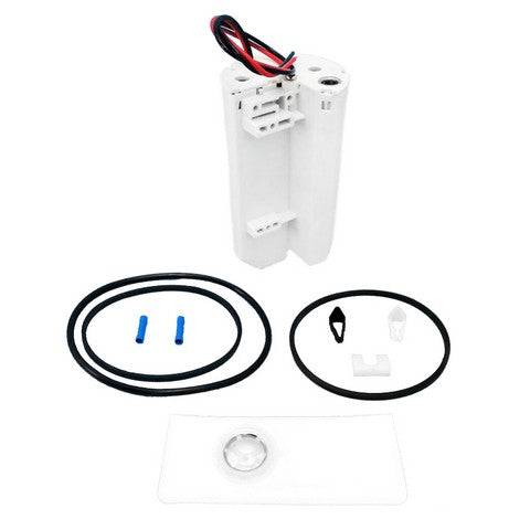 US Motor Works Fuel Pump Module Assembly P/N:USEP2064MN Fits: Ford F Super Duty 97-90, Ford F-150 96-90, Ford F-250 96-90, Ford F-250 Hd 1997, Ford F-350 97-90 - Image 1