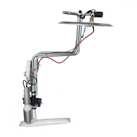 US Motor Works Fuel Pump Module Assembly P/N:USEP2071S Fits: Ford E-350 Econoline 91-89, Ford E-350 Econoline Club Wagon 1989 - Image 4