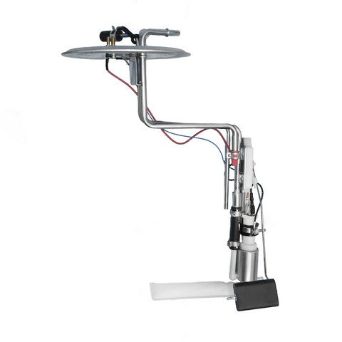 US Motor Works Fuel Pump Module Assembly P/N:USEP2071S Fits: Ford E-350 Econoline 91-89, Ford E-350 Econoline Club Wagon 1989 - Image 5