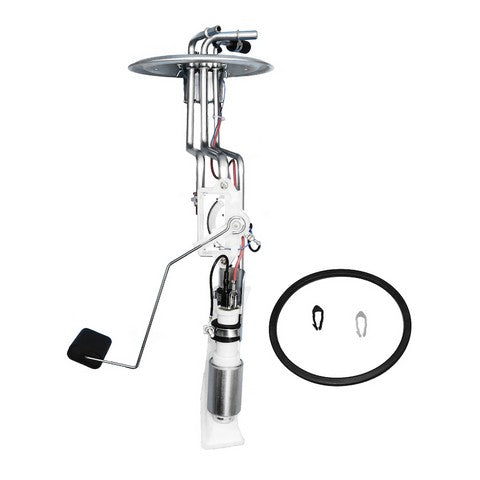 US Motor Works Fuel Pump Module Assembly P/N:USEP2071S Fits: Ford E-350 Econoline 91-89, Ford E-350 Econoline Club Wagon 1989 - Image 1
