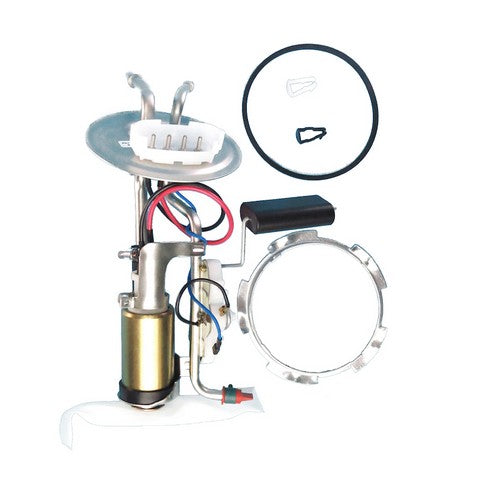 US Motor Works Fuel Pump Module Assembly P/N:USEP2081S Fits: Ford Tempo 87-85, Mercury Topaz 87-85 - Image 1