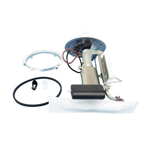 US Motor Works Fuel Pump Module Assembly P/N:USEP2082S Fits: Ford Escort 90-87, Mercury Lynx 1987 - Image 1