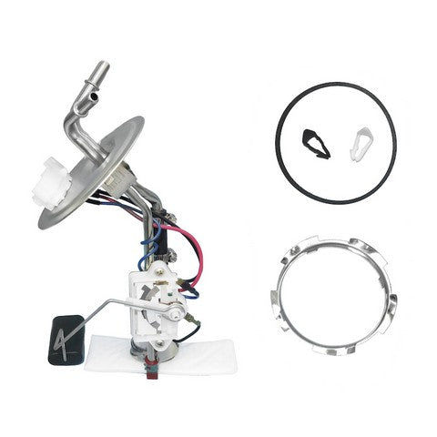 US Motor Works Fuel Pump Module Assembly P/N:USEP2093S Fits: Ford F-150 86-85, Ford F-250 86-85 - Image 1