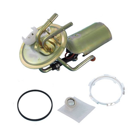 US Motor Works Fuel Pump Module Assembly P/N:USEP2100H Fits: Ford Thunderbird 1986, Lincoln Continental 86-85, Lincoln Mark Vii 86-85, Mercury Cougar 1986 - Image 1