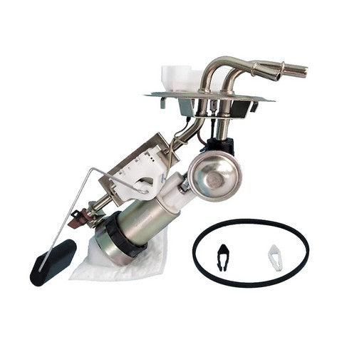 US Motor Works Fuel Pump Module Assembly P/N:USEP2101S Fits: Ford Tempo 94-88, Ford Topaz 1994, Mercury Topaz 94-88 - Image 1