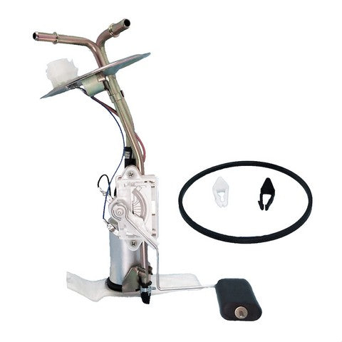 US Motor Works Fuel Pump Module Assembly P/N:USEP2102S Fits: Ford F Super Duty 1989, Ford F-150 89-87, Ford F-250 89-87 - Image 1