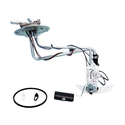 US Motor Works Fuel Pump Module Assembly P/N:USEP2103S Fits: Ford F Super Duty 89-88, Ford F-150 89-87, Ford F-250 89-87, Ford F-350 89-87 - Image 1