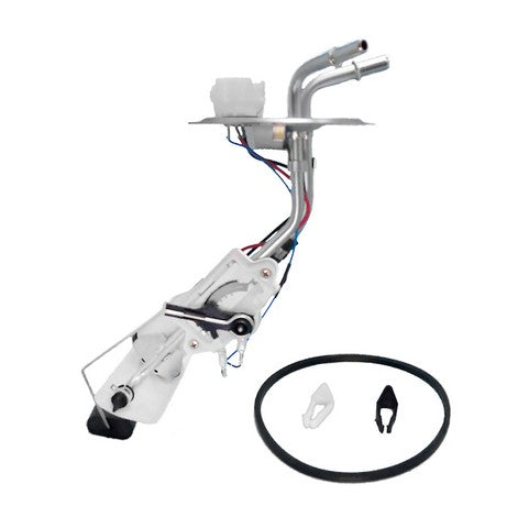 US Motor Works Fuel Pump Module Assembly P/N:USEP2104S Fits: Ford F Super Duty 89-88, Ford F-150 89-87, Ford F-250 89-87, Ford F-350 89-87 - Image 1