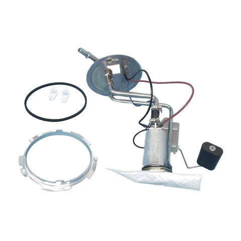 US Motor Works Fuel Pump Module Assembly P/N:USEP2133S Fits: Ford E-150 Econoline, Ford E-150 Econoline Club Wagon, Ford E-250 Econoline, Ford E-250 Econoline Club Wagon, Ford E-350 Econoline, Ford E-350 Econoline Club Wagon - Image 1