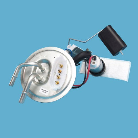 US Motor Works Fuel Pump Module Assembly P/N:USEP2136S Fits: Ford Escort 90-87, Ford Exp 88-87, Mercury Lynx 1987 - Image 3