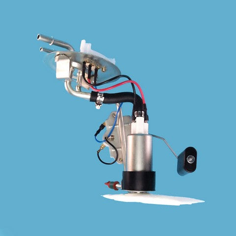 US Motor Works Fuel Pump Module Assembly P/N:USEP2136S Fits: Ford Escort 90-87, Ford Exp 88-87, Mercury Lynx 1987 - Image 2