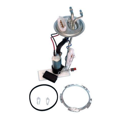 US Motor Works Fuel Pump Module Assembly P/N:USEP2136S Fits: Ford Escort 90-87, Ford Exp 88-87, Mercury Lynx 1987 - Image 1