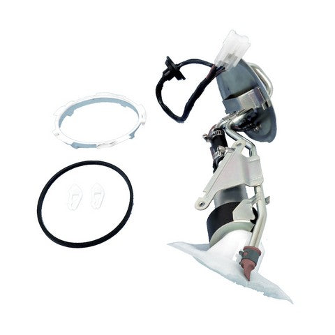 US Motor Works Fuel Pump Module Assembly P/N:USEP2164H Fits: Ford Escort 1997, Mercury Tracer 1997 - Image 1