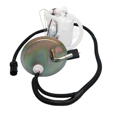 US Motor Works Fuel Pump Module Assembly P/N:USEP2185M Fits: Ford Taurus 1997, Mercury Sable 1997 - Image 5