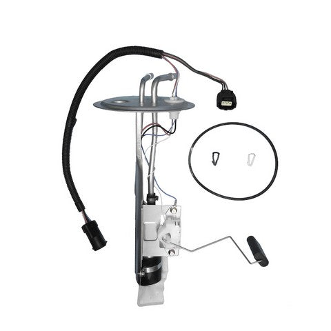 US Motor Works Fuel Pump Module Assembly P/N:USEP2202S Fits: Ford Expedition 98-97, Lincoln Navigator 02-98 - Image 1