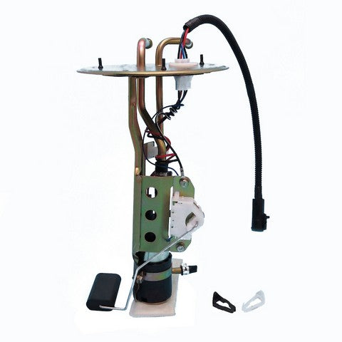 US Motor Works Fuel Pump Module Assembly P/N:USEP2213S Fits: Ford E-150 Econoline 98-97, Ford E-150 Econoline Club Wagon 98-97, Ford E-250 Econoline 98-97 - Image 1