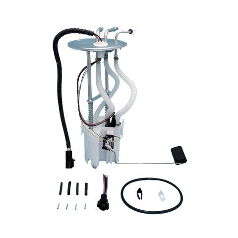 US Motor Works Fuel Pump Module Assembly P/N:USEP2220M Fits: Ford E-150 Econoline 96-92, Ford E-150 Econoline Club Wagon 96-92, Ford E-250 Econoline 96-92, Ford E-350 Econoline 96-92, Ford E-350 Econoline Club Wagon 96-92, Ford Econoline Super Duty 1996 - Image 1